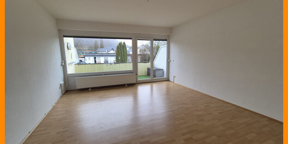 3-Zimmer-Wohnung in Bad Wildungen-Reinhardshausen zu vermieten - Etagenwohnung Bad Wildungen Reinhardshausen | Angebot:25959737