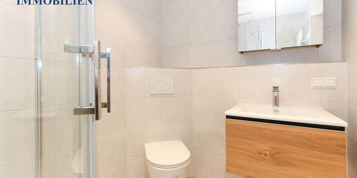 Etagenwohnung Pforzheim Buckenberg - 3 Zimmer, 89 m&sup2;, 790&euro; | Angebot:25704642