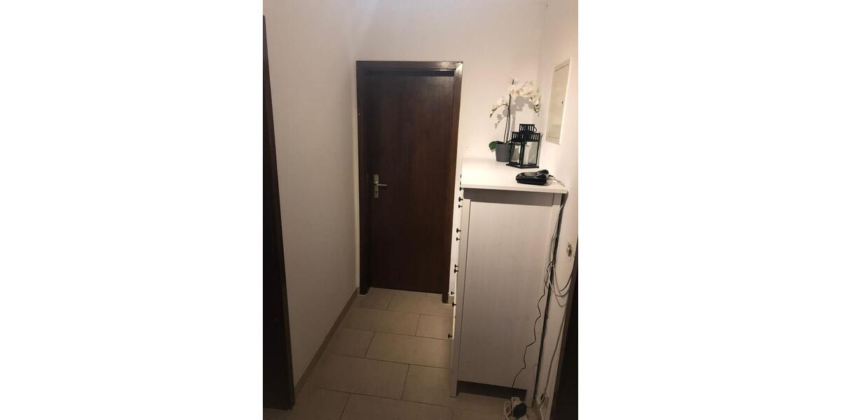 Etagenwohnung Ditzingen - 1 Zimmer, 18 m&sup2;, 530&euro; | Angebot:25641302