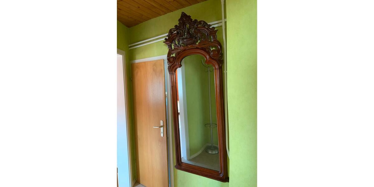 Wohnen auf Zeit Kassel Bad Wilhelmshöhe - 1 Zimmer, 29 m&sup2;, 550&euro; | Angebot:18284694