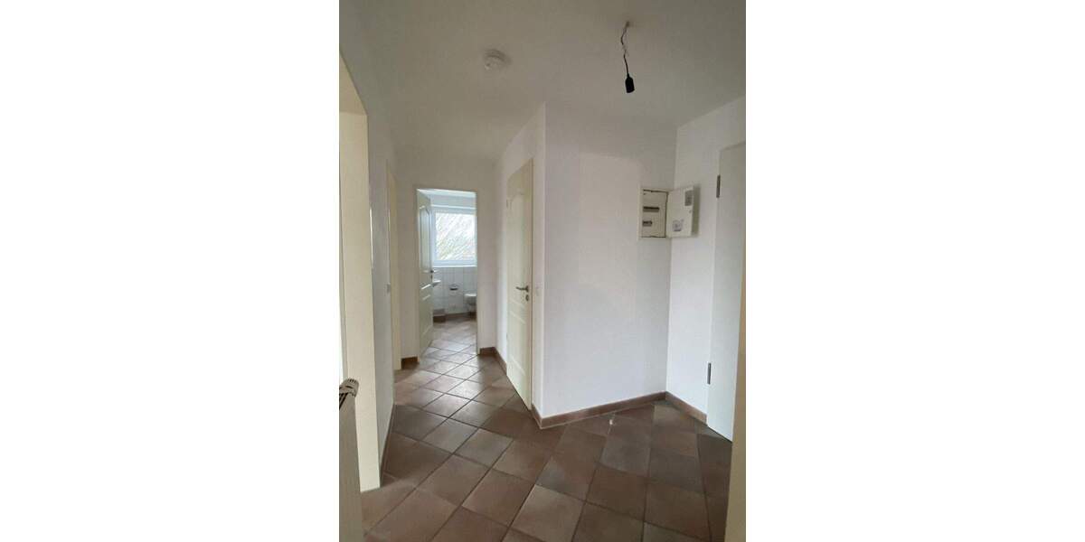 Etagenwohnung Hamburg Kirchwerder - 3 Zimmer, 81 m&sup2;, 1.050&euro; | Angebot:25264296