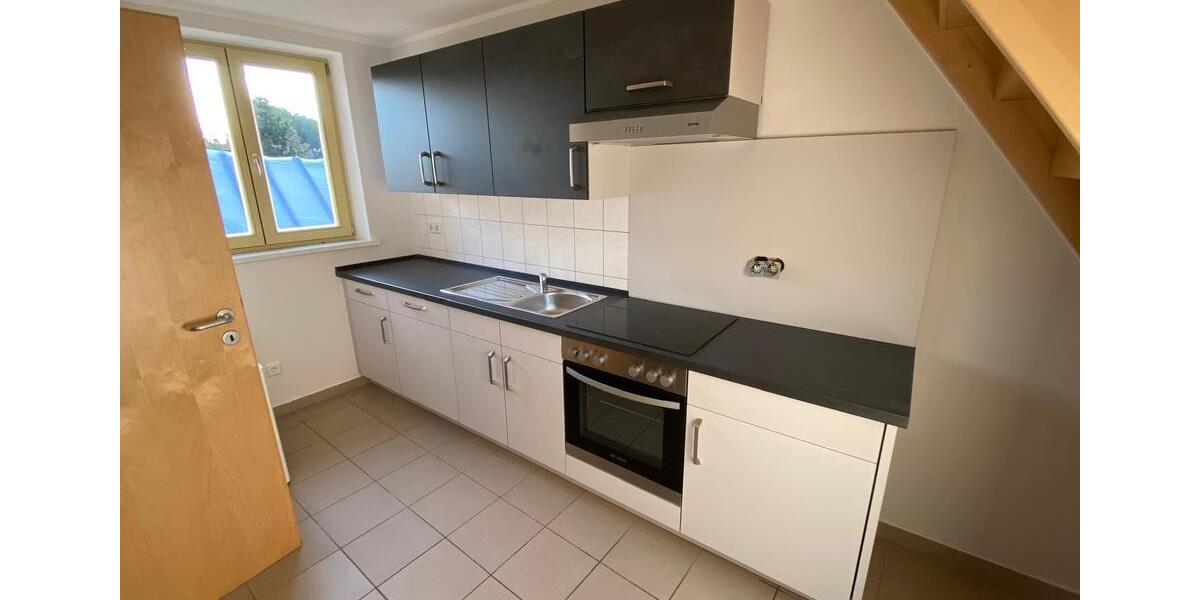Maisonettenwohnung Salzwedel - 2 Zimmer, 42 m&sup2;, 315&euro; | Angebot:26647815
