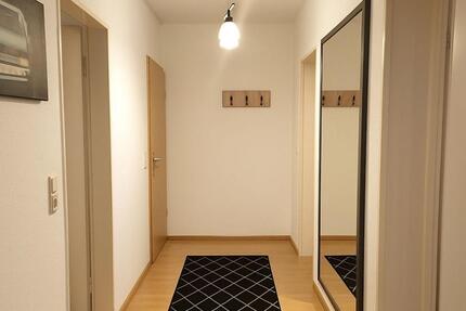 Schöne 3 ZKB zentral in Rodalben 3 zimmer