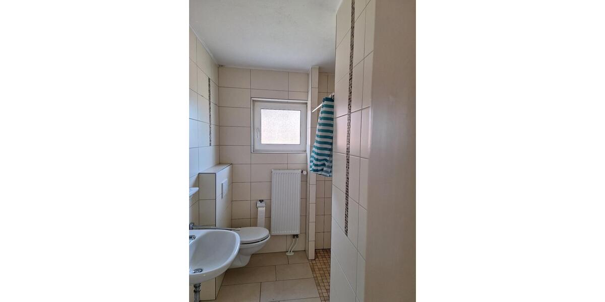 Erdgeschoßwohnung Ibbenbüren Bockraden - 2 Zimmer, 46 m&sup2;, 390&euro; | Angebot:25085002