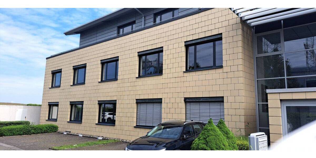 Gewerbeobjekt Bornheim Roisdorf - 750&euro; | Angebot:26731029