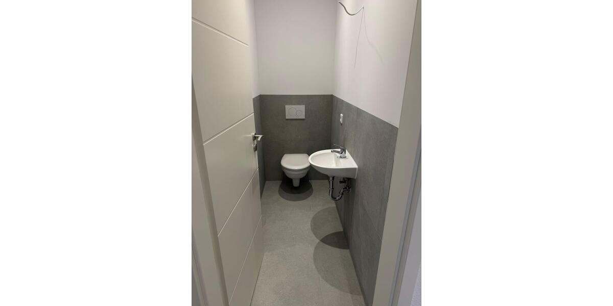 Etagenwohnung Hamm Braam-Ostwennemar - 5 Zimmer, 118 m&sup2;, 885&euro; | Angebot:24867661