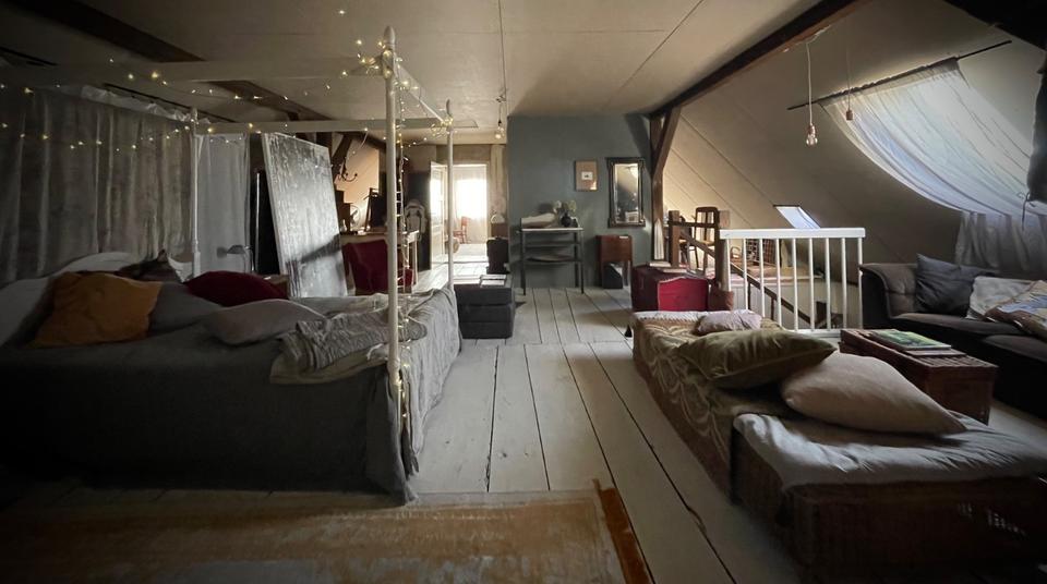 Wohnen auf Zeit Rheinsberg - 1 Zimmer, 20 m&sup2;, 600&euro; | Angebot:22860765