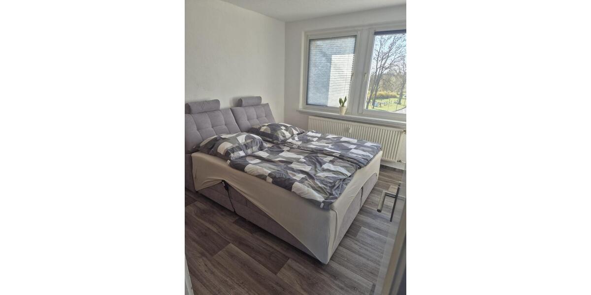 Erdgeschoßwohnung Plau am See - 3 Zimmer, 58 m&sup2;, 406&euro; | Angebot:26176121