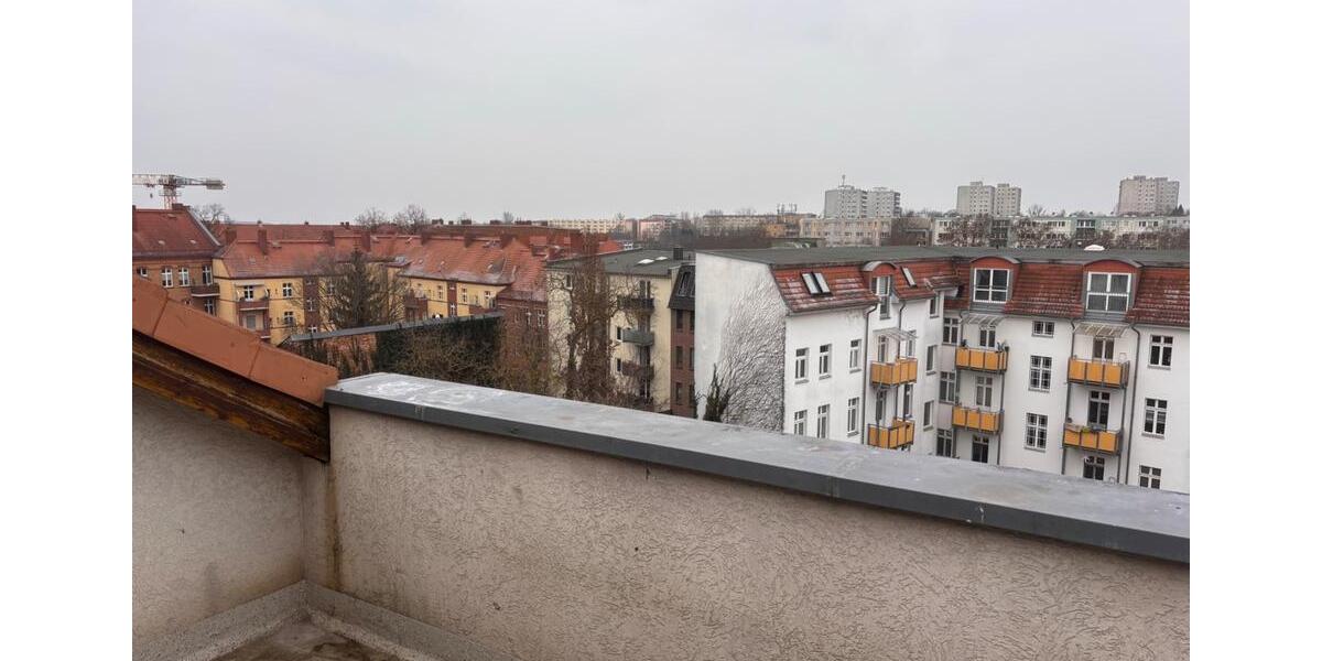 Maisonettenwohnung Frankfurt (Oder) Beresinchen - 4 Zimmer, 155 m&sup2;, 1.007&euro; | Angebot:24750962