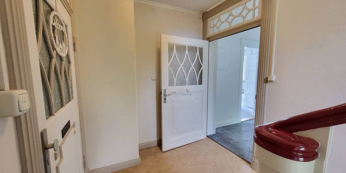 Etagenwohnung Lübeck / Sankt Lorenz Süd St. Lorenz Süd - 3 Zimmer, 72 m&sup2;, 630&euro; | Angebot:25938378