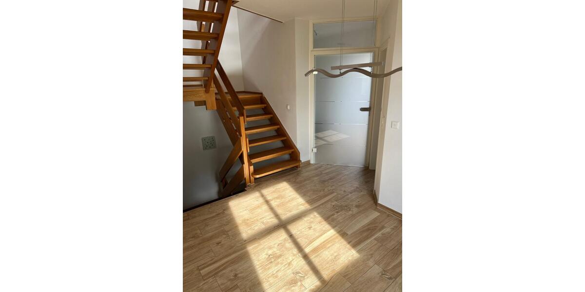 Doppelhaushälfte Maxhütte-Haidhof Haidhof - 4 Zimmer, 140 m&sup2;, 1.500&euro; | Angebot:24793183