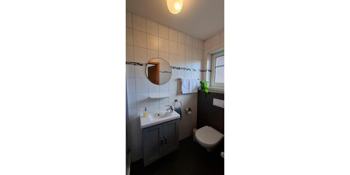 Doppelhaushälfte Westoverledingen - 4 Zimmer, 97 m&sup2;, 920&euro; | Angebot:26607169