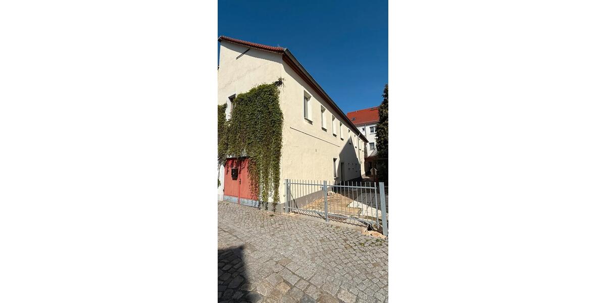Gewerbeobjekt Königsbrück - 6 Zimmer, 3 m&sup2;, 550&euro; | Angebot:20451788
