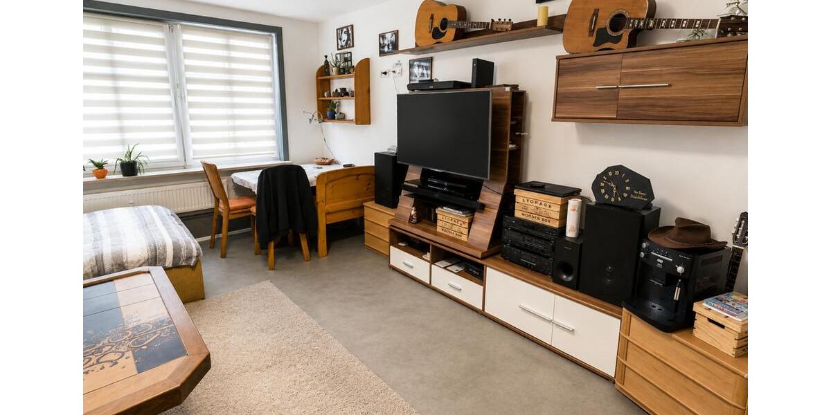 Etagenwohnung Sonnefeld - 3 Zimmer, 73 m&sup2;, 550&euro; | Angebot:26477239