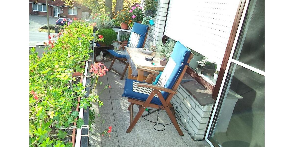 Etagenwohnung Rahden - 4 Zimmer, 90 m&sup2;, 500&euro; | Angebot:25894302