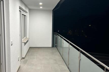 Sanierte 3-Zimmer-Wohnung mit Balkon 3 zimmer