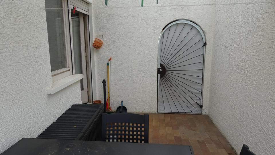 Erdgeschoßwohnung Roigheim - 3 Zimmer, 100 m&sup2;, 850&euro; | Angebot:25867096