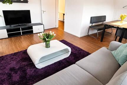 Wohnung Ulm Söflingen - 3 Zimmer, 70 m&sup2;, 1.720&euro; | Angebot:26693315