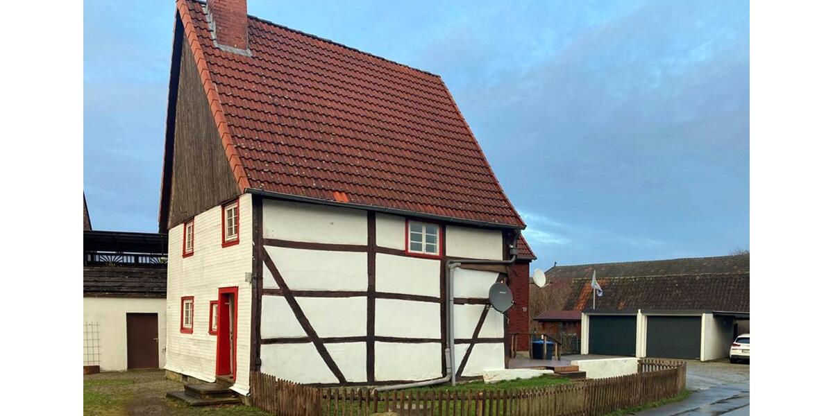 Einfamilienhaus Soest - 5 Zimmer, 103 m&sup2;, 385&euro; | Angebot:25258336