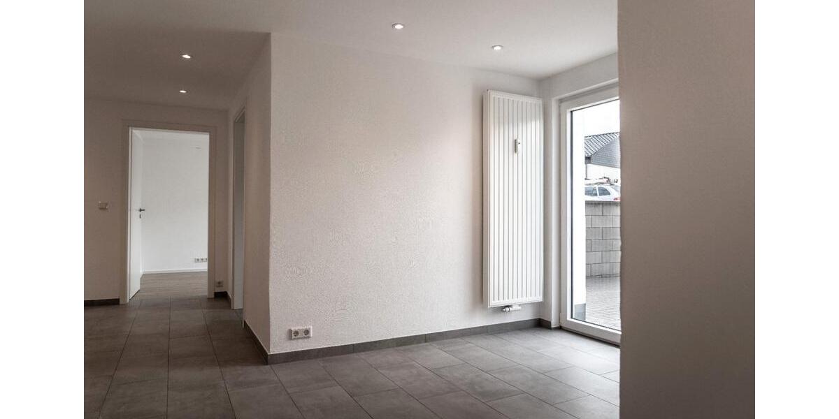 Terrassenwohnung Meinerzhagen - 2 Zimmer, 76 m&sup2;, 798&euro; | Angebot:26491230