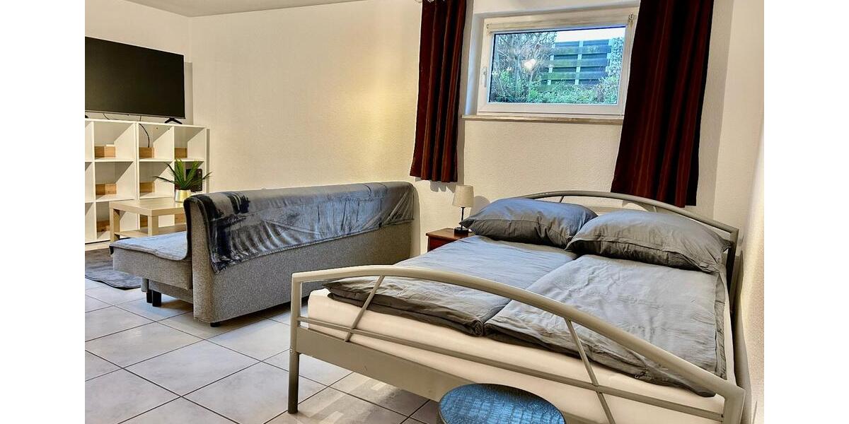 Hochparterre Lauchringen - 1 Zimmer, 46 m&sup2;, 575&euro; | Angebot:25873610