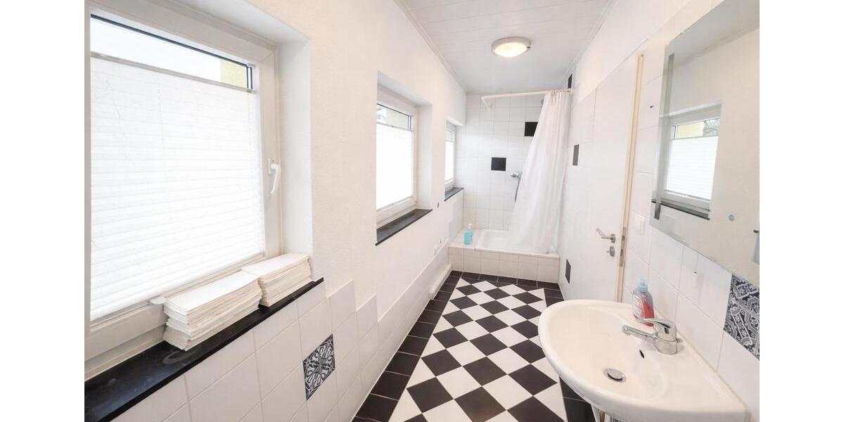 Helle & großzügige 5 Zimmer Wohnung in Marburg Cappel - Bestlage 5 zimmer