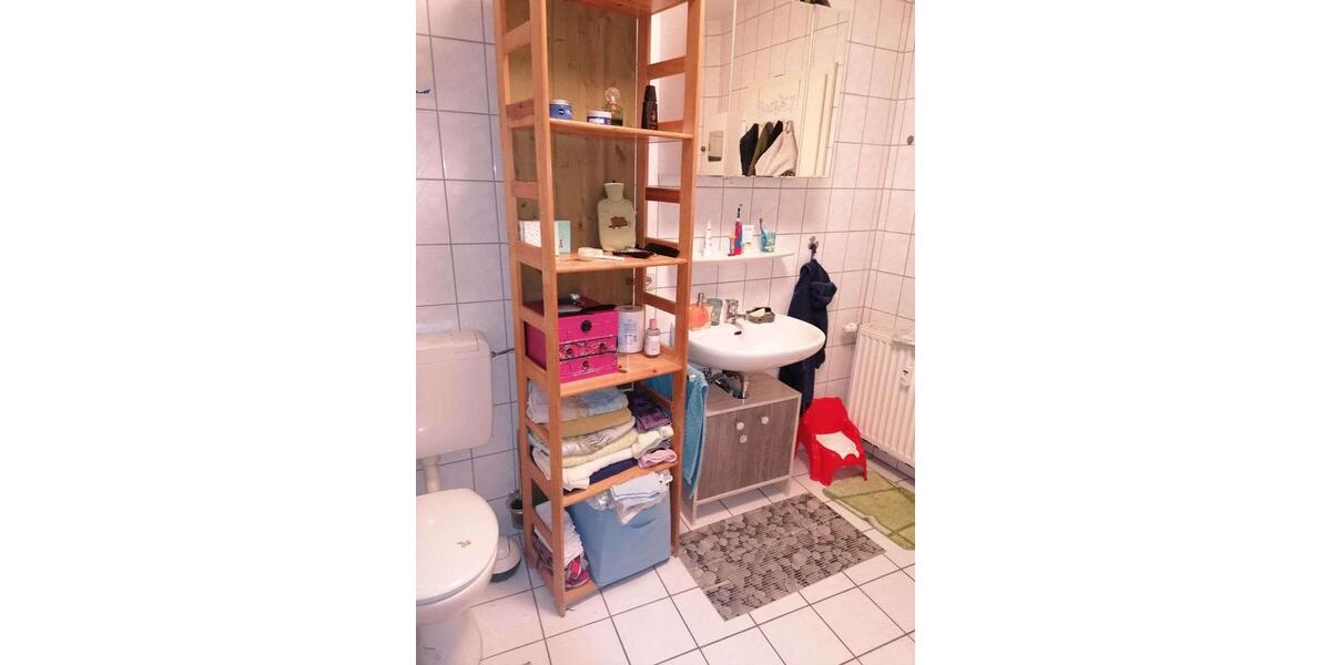 Dachgeschoßwohnung Bautzen - 3 Zimmer, 69 m&sup2;, 400&euro; | Angebot:26354994