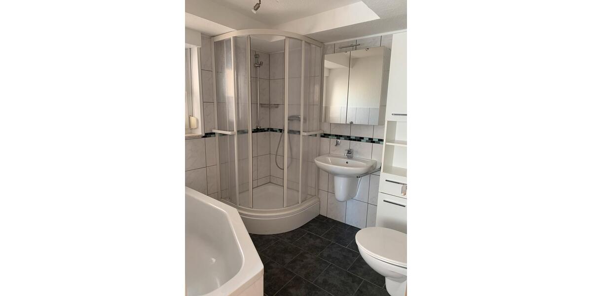 Erdgeschoßwohnung Hünfeld - 1 Zimmer, 30 m&sup2;, 440&euro; | Angebot:25405407