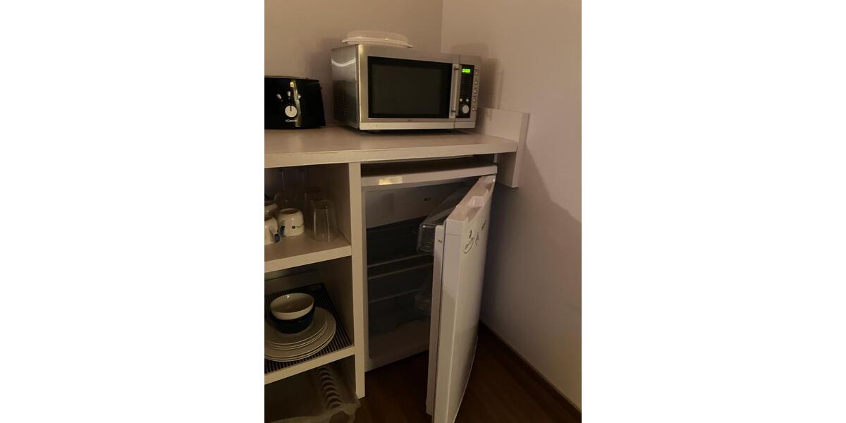 Wohnen auf Zeit Wolfsburg Ehmen - 1 Zimmer, 22 m&sup2;, 470&euro; | Angebot:26693075