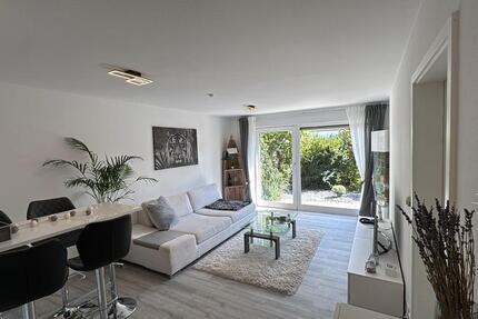 Wohnen auf Zeit Nürtingen - 2 Zimmer, 55 m&sup2;, 1.350&euro; | Angebot:25125479