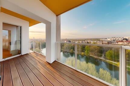 Haus Berlin Charlottenburg-Wilmersdorf - 4 Zimmer, 178 m&sup2;, 3.750&euro; | Angebot:25962861