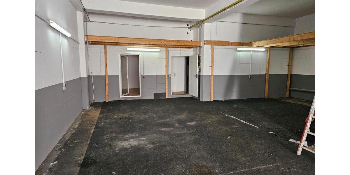Gewerbeobjekt Weilmünster - 750&euro; | Angebot:26286637
