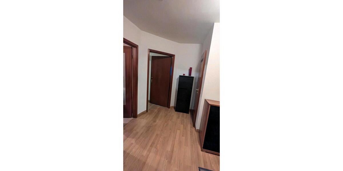 Etagenwohnung Ammerndorf - 2 Zimmer, 55 m&sup2;, 550&euro; | Angebot:26097071