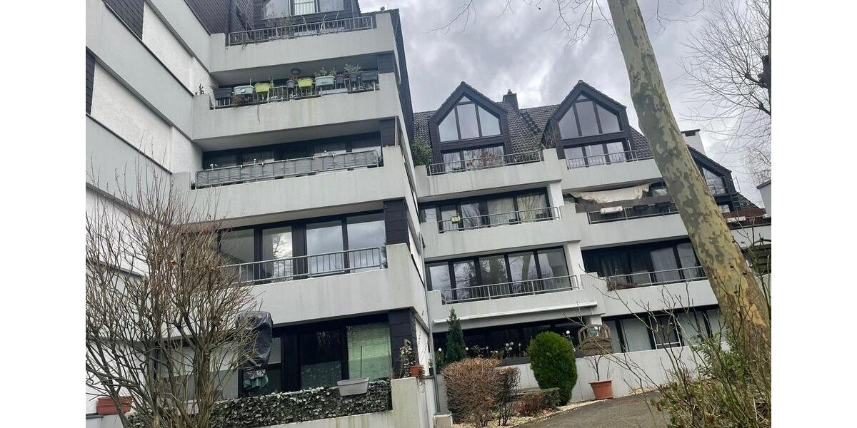 Etagenwohnung Bergisch Gladbach Alt-Frankenforst - 3 Zimmer, 94 m&sup2;, 1.200&euro; | Angebot:25854842