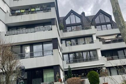 Wohnung Bergisch Gladbach Alt-Frankenforst - 3 Zimmer, 94 m&sup2;, 1.200&euro; | Angebot:25854842