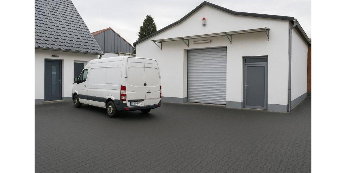 Gewerbeobjekt Herzebrock-Clarholz Clarholz - 2.500&euro; | Angebot:25978362