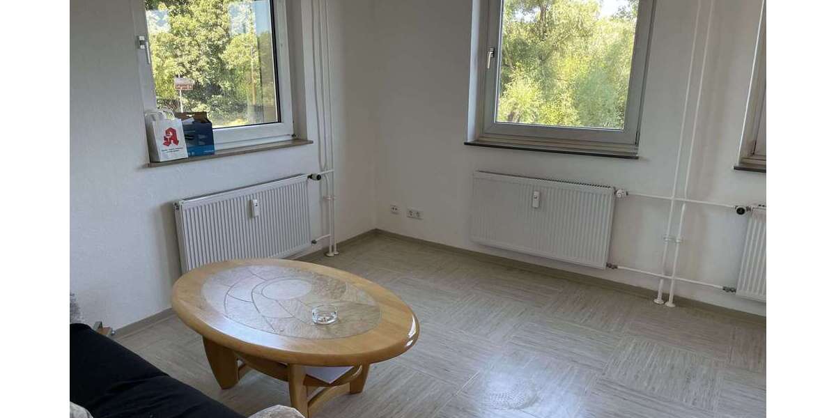 Etagenwohnung Duisburg Laar - 2 Zimmer, 35 m&sup2;, 358&euro; | Angebot:25276551