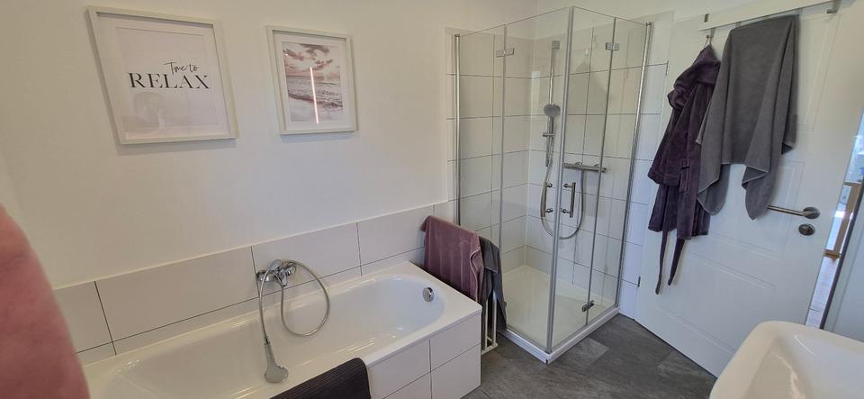 Etagenwohnung Tespe - 4 Zimmer, 114 m&sup2;, 1.270&euro; | Angebot:26449260