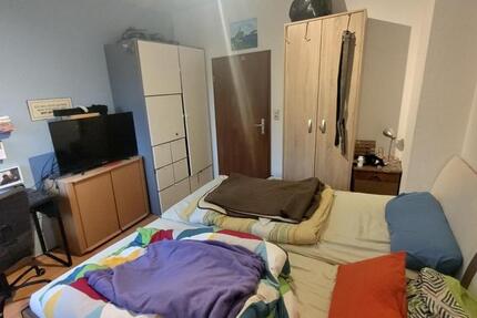 Helle, voll möblierte Wohnung zur Zwischenmiete 28.12.25-18.04.26 zimmer