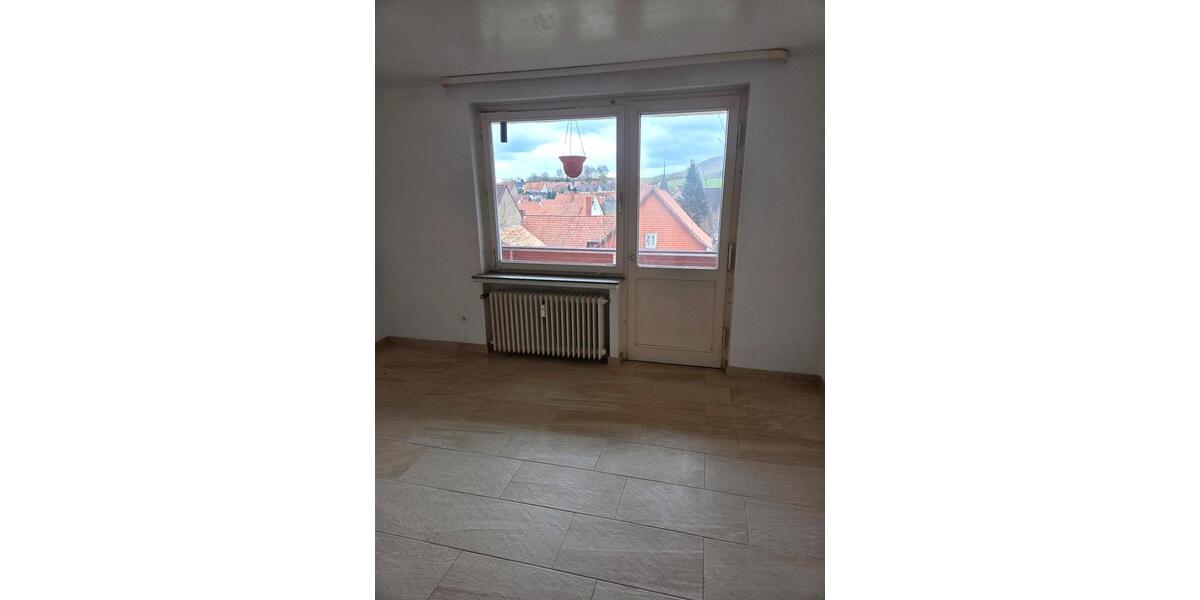 Erdgeschoßwohnung Freden (Leine) - 3 Zimmer, 87 m&sup2;, 700&euro; | Angebot:25903296