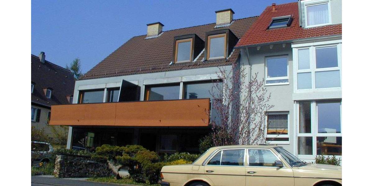 Reihenhaus zu vermieten 4 zimmer