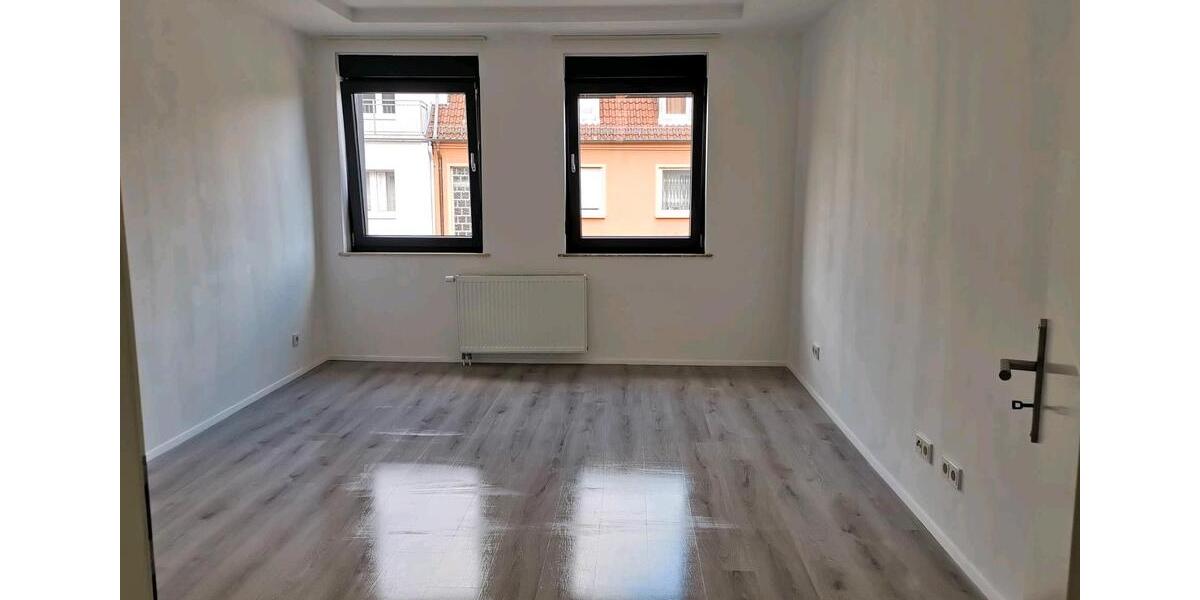 Etagenwohnung Homburg - 1 Zimmer, 72 m&sup2;, 700&euro; | Angebot:25099920