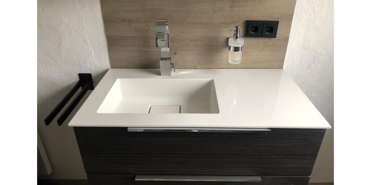 Etagenwohnung Pronsfeld - 5 Zimmer, 1.321&euro; | Angebot:23484976