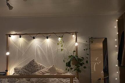 Zwischenmiete Souterrain Wohnung Ohmenhausen 1 zimmer