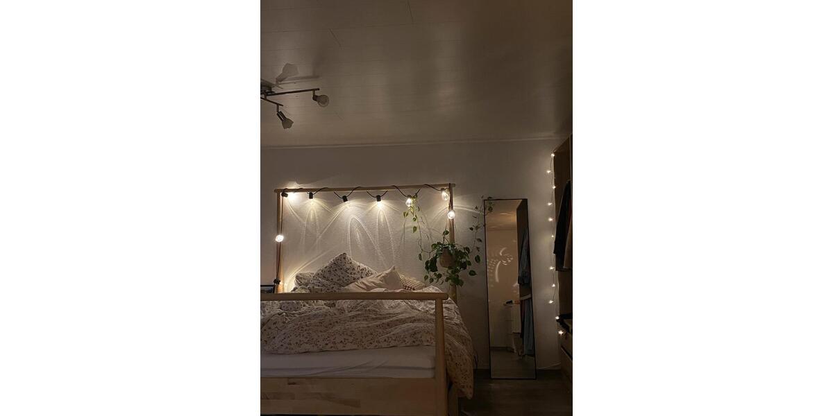 Zwischenmiete Souterrain Wohnung Ohmenhausen 1 zimmer