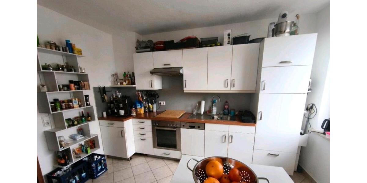 Dachgeschoßwohnung Hamburg Harburg - 1 Zimmer, 33 m&sup2;, 670&euro; | Angebot:26678059