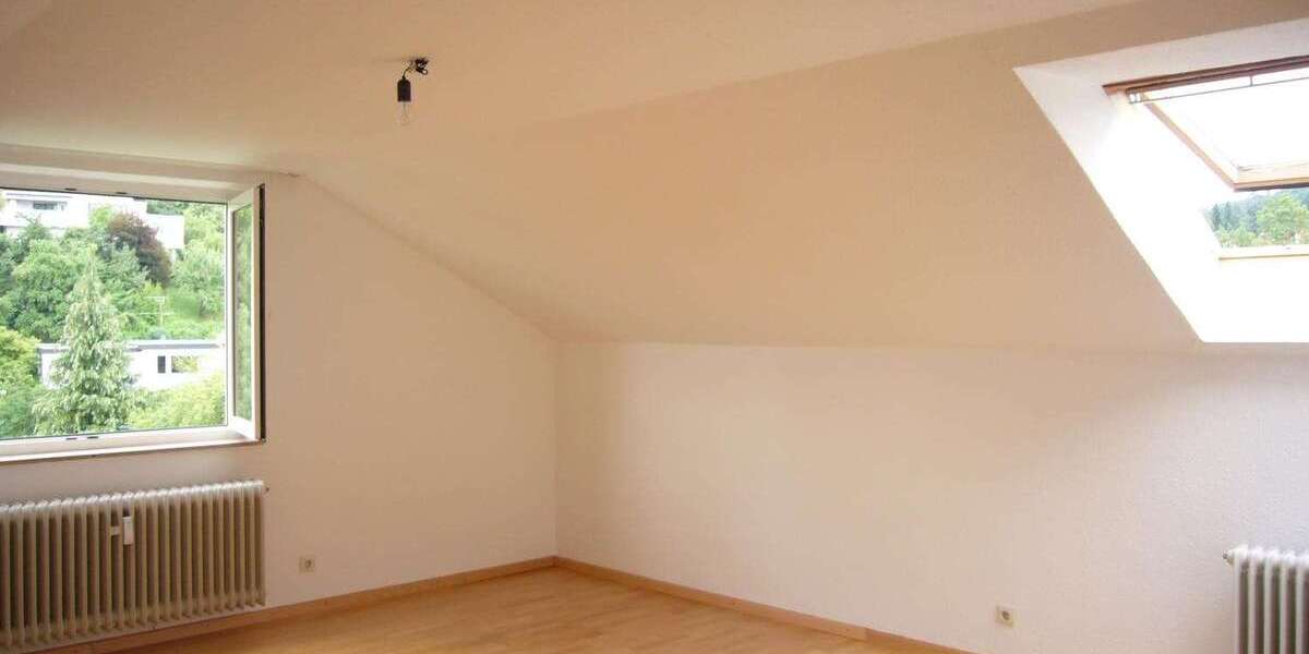Etagenwohnung Reutlingen - 1 Zimmer, 32 m&sup2;, 530&euro; | Angebot:27008708