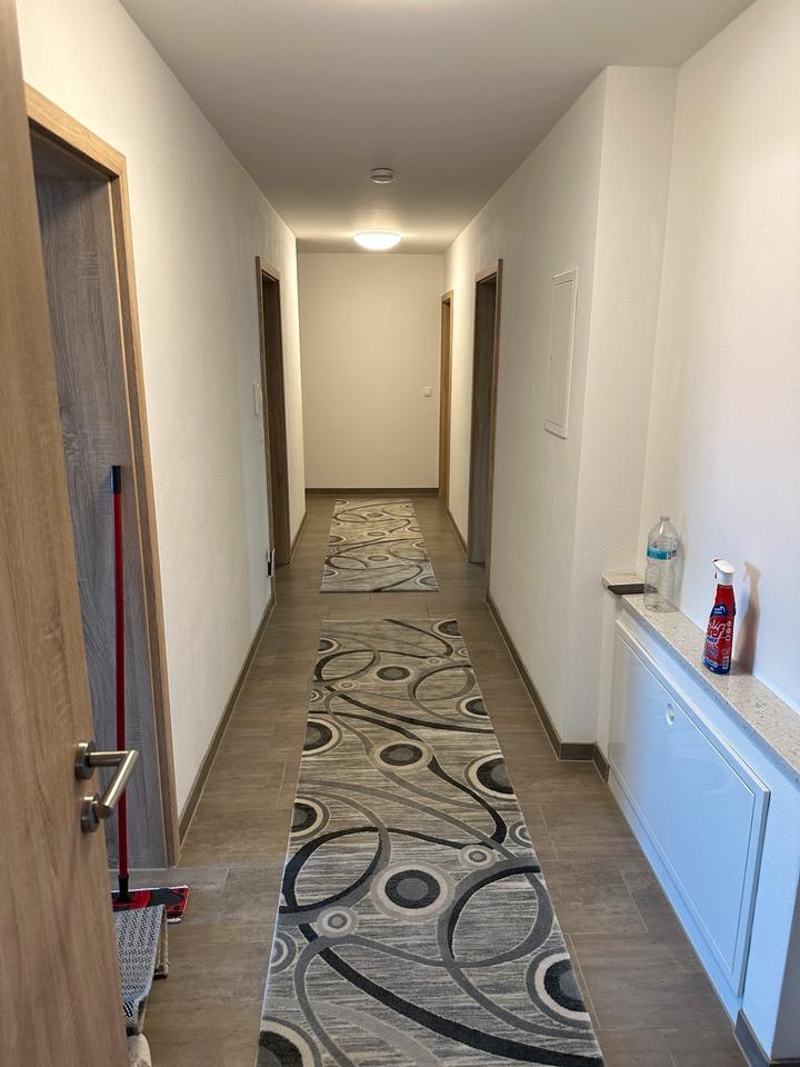 4 Zimmer Wohnung zu vermieten