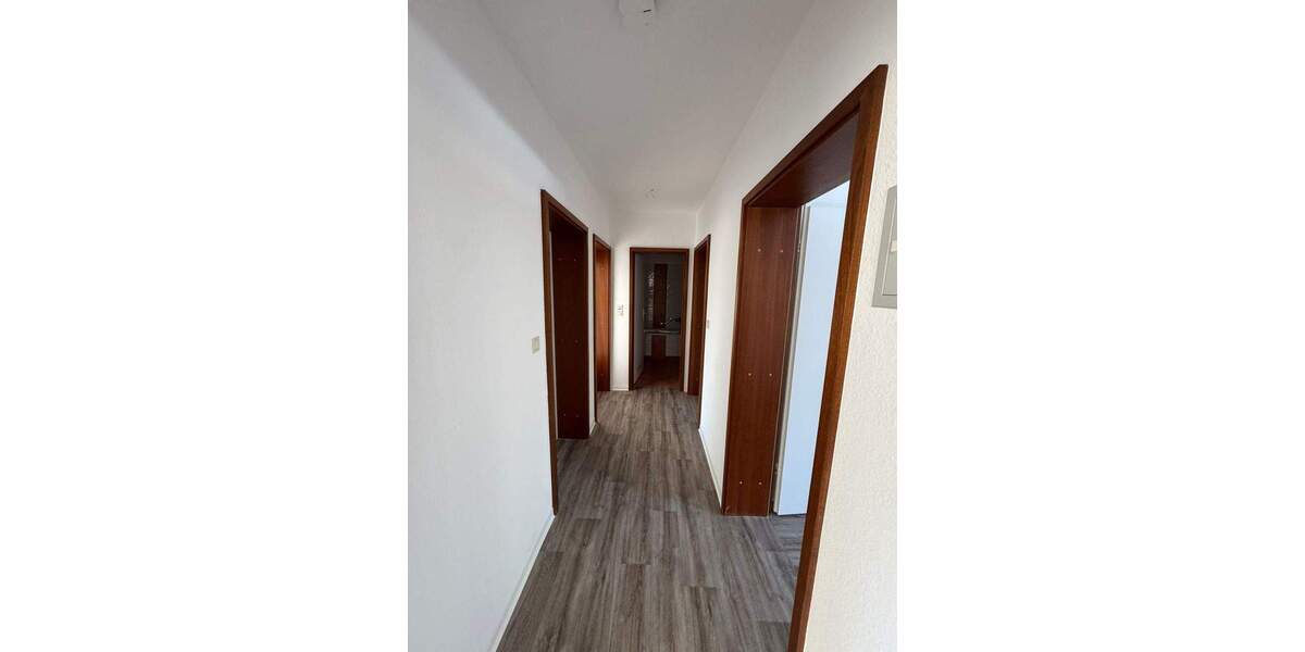 Etagenwohnung Clausthal-Zellerfeld Zellerfeld - 5 Zimmer, 101 m&sup2;, 565&euro; | Angebot:24684416