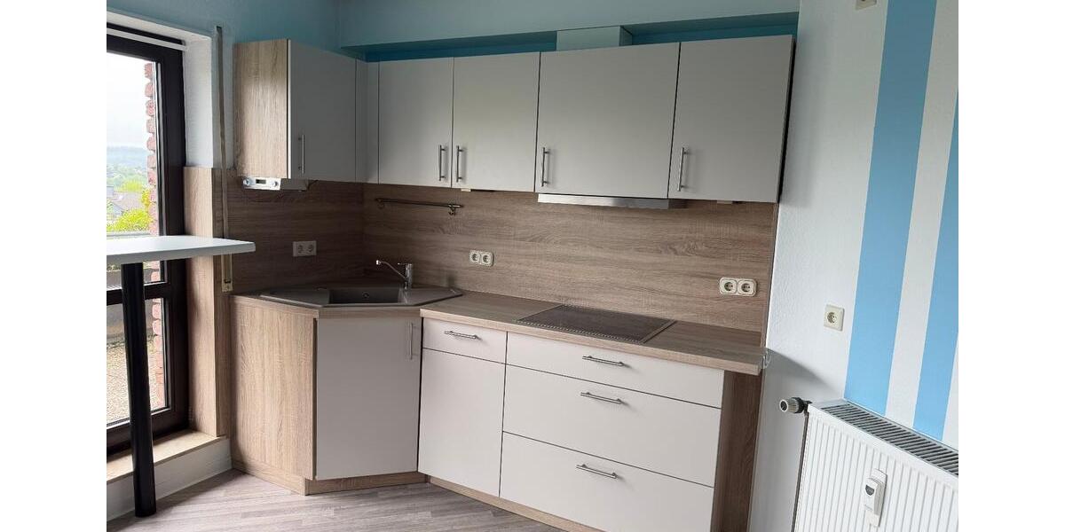 Etagenwohnung Attendorn - 1 Zimmer, 84 m&sup2;, 950&euro; | Angebot:26494615
